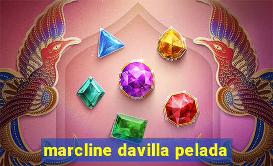 marcline davilla pelada